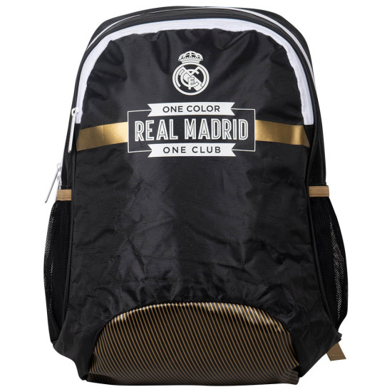 Sunce Παιδική τσάντα πλάτης Real Madrid 18'' Large Sunce Παιδική τσάντα πλάτης Real Madrid 18'' Large